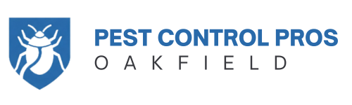 Oakfield Pest Control Pros Logo